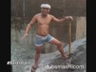 Pooh panalo ang dubsmash sa Banana Split