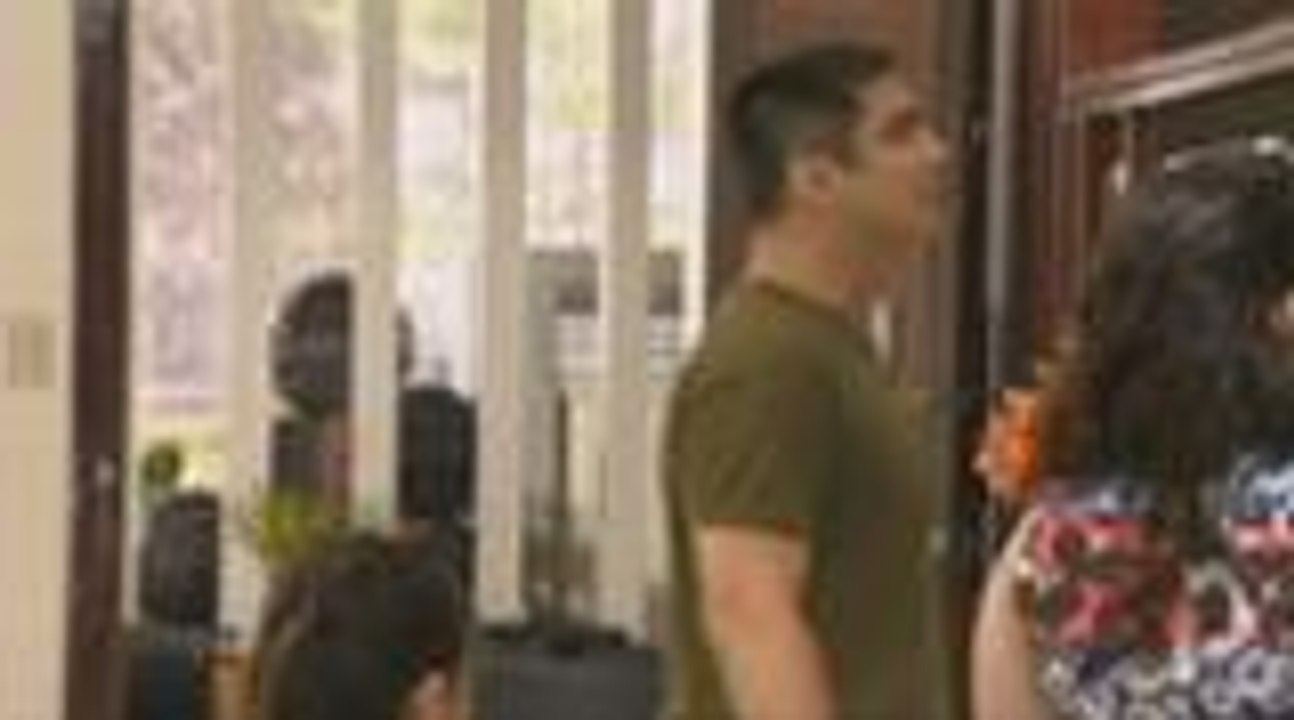 Flor, binawi ni Crisanto kay Ida