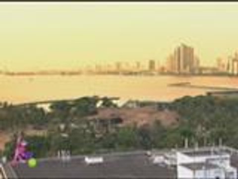 Josh and Bimby, excited sa kanilang staycation