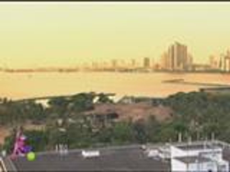 Josh and Bimby, excited sa kanilang staycation