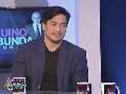 Wendell Ramos, Kapamilya na nga ba?