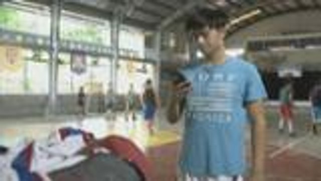 Bakit kaya hiningi ni Sophie ang number ni Harry?