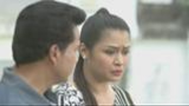 Patay na nga ba si Anne Reyes?