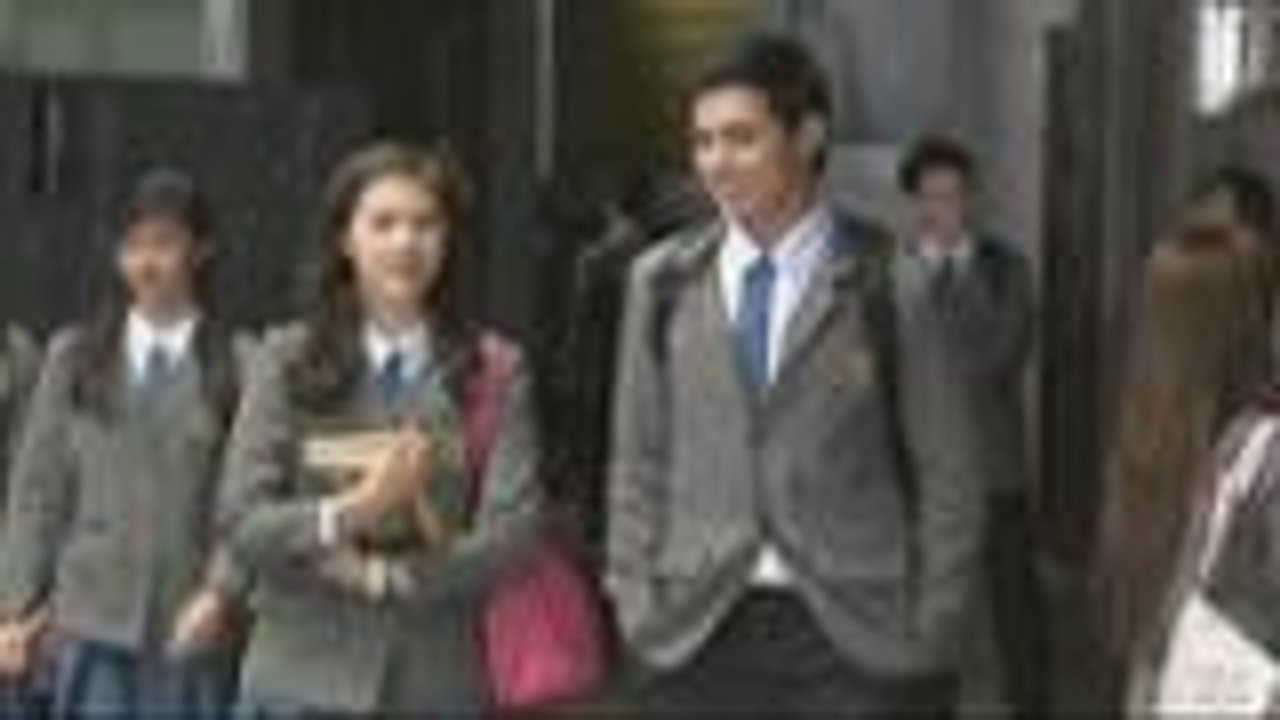 Sophie, nagkakagusto na nga ba kay Harry?