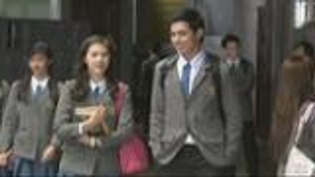 Sophie, nagkakagusto na nga ba kay Harry?