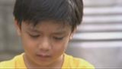 Nathaniel, di mapigilan maluha sa nararamdamang kalungkutan