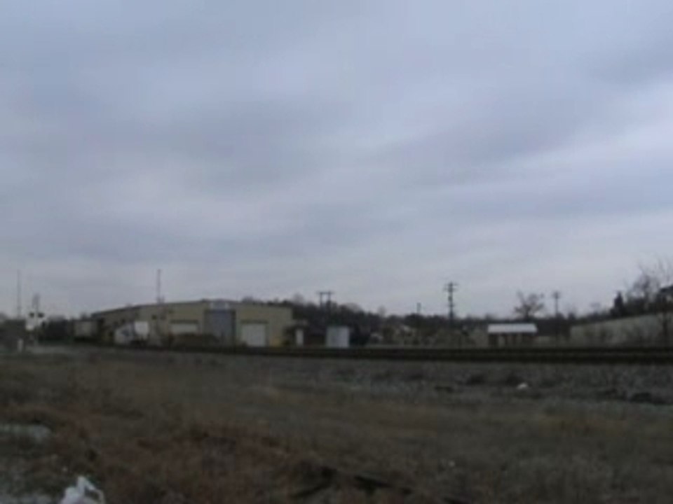 NS Trains 1-13-08.
