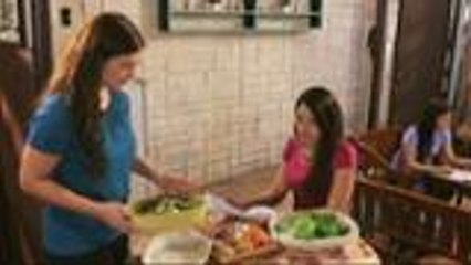 Corrine, humingi ng tawad sa kanyang Ina