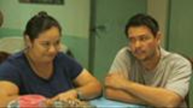 Nalaman na ng magulang ni Joel na nanliligaw siya kay Corrine