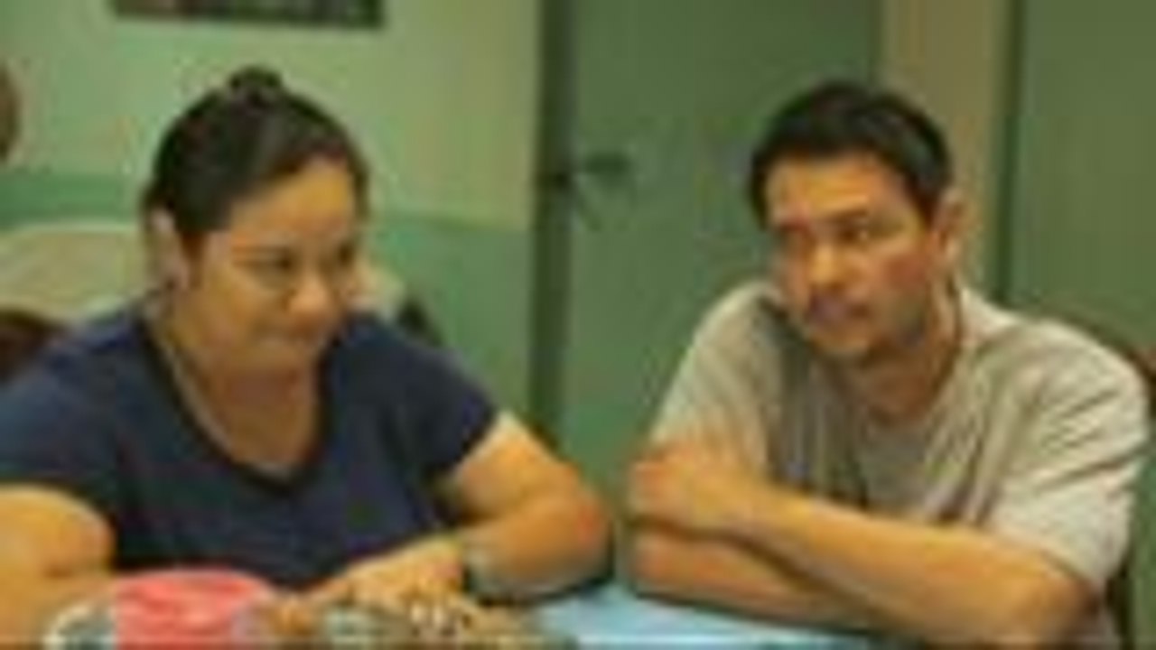 Nalaman na ng magulang ni Joel na nanliligaw siya kay Corrine