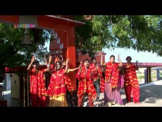 Gali Gali Gunjela Mai Ke   Latest Bhojpuri Devi Geet 2014   Gali Gali Gunjela Mai Ke Jaikar