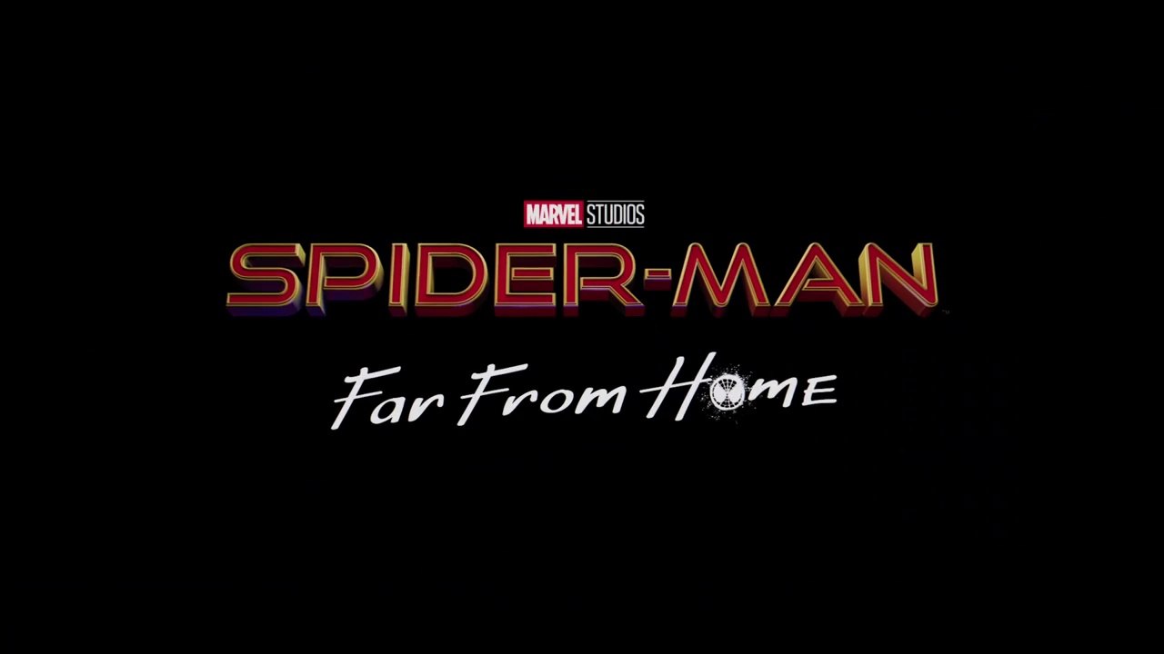 Spider-Man : Far From Home - Bande-annonce 2 VO