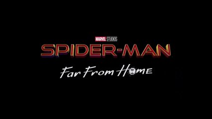 Spider-Man : Far From Home - Bande-annonce 2 VO
