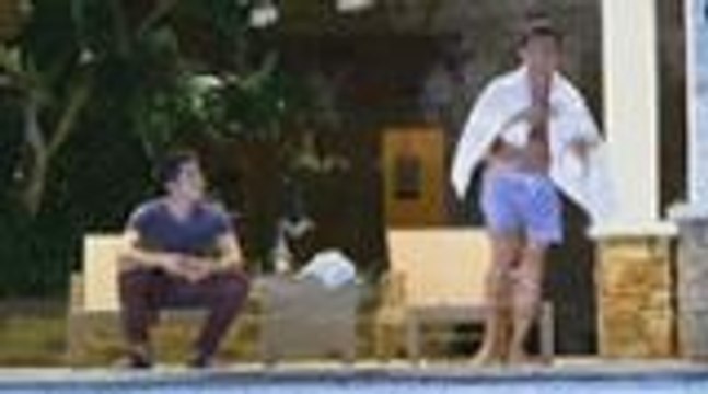 Carlos at Gael, mas kinilala pa ang isa't-isa