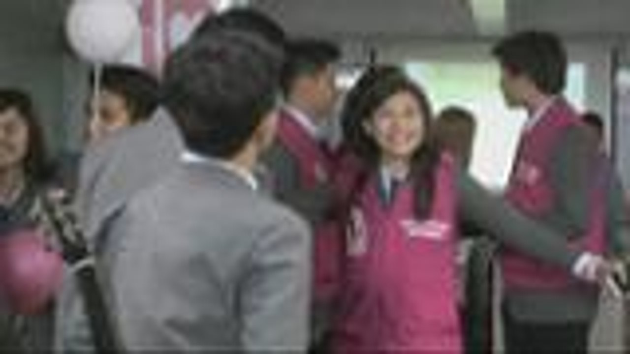 Malalaman na ba ni Sophie na may gusto sa kanya si Gabby?