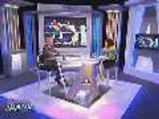 Boy and Kris discuss May-Pac fight; Boy says he takes offense with the term 'Gayweather'