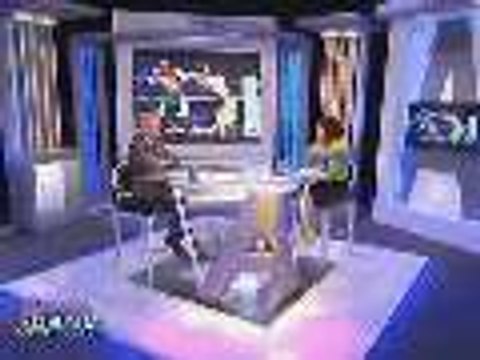 Boy and Kris discuss May-Pac fight; Boy says he takes offense with the term 'Gayweather'