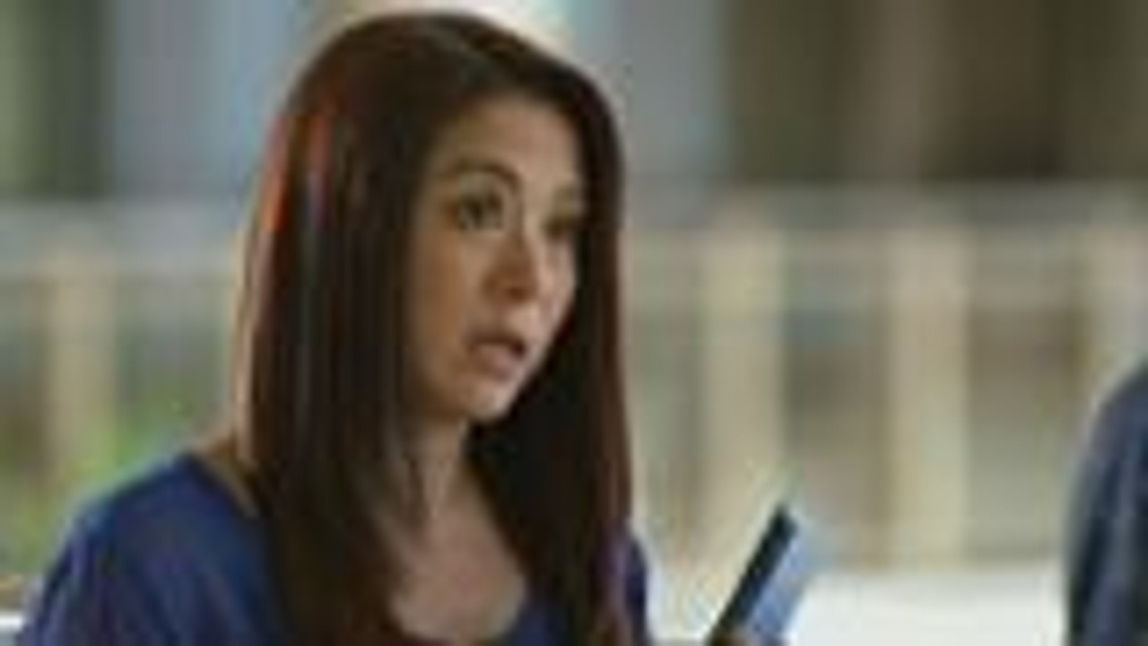 Camille, inamin kay Gael ang relasyon nina Carlos at Mia