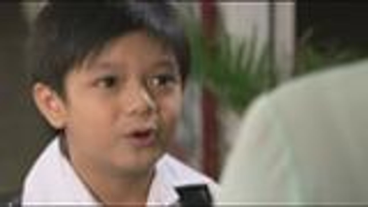 Rachel, ikinatuwa ang kabaitan ni Nathaniel