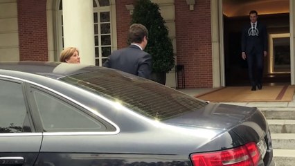 İspanya'da hükümet kurma görüşmeleri başladı - MADRİD