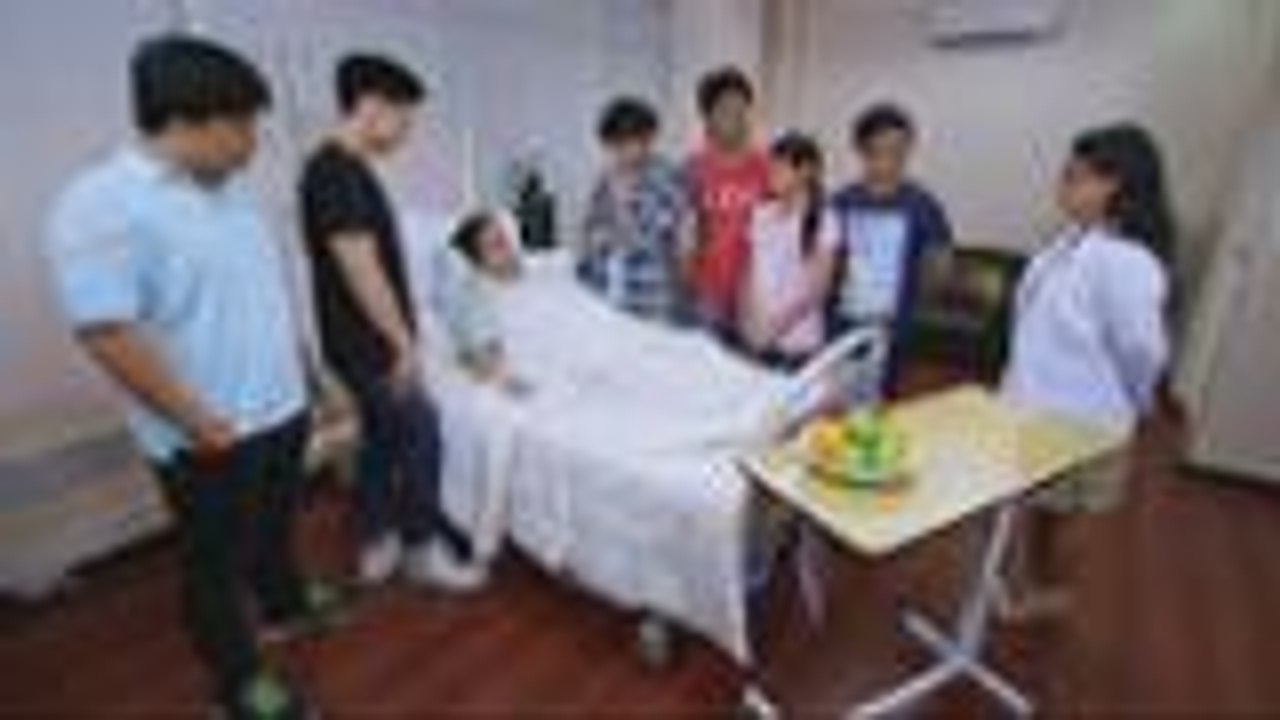 Lola Pachang, inatake dahil sa away nina Clark at Jigs