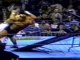 ECW wrestling-Taz breaks sabu's neck(1)