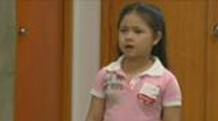 Liza, nagsabi ng hinagpis kay Ida