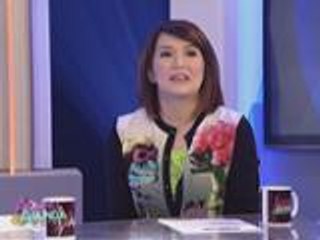 Kris Aquino nalulungkot para sa kanyang mga anak dahil sa pagpanaw ng kanyang Auntie Passy