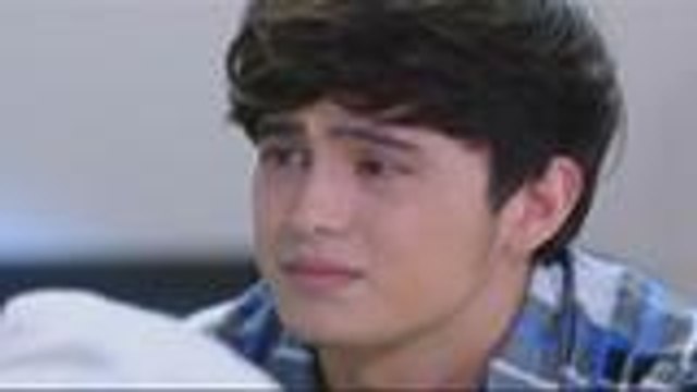 Clark, humingi ng tawad kay Lola Pachang