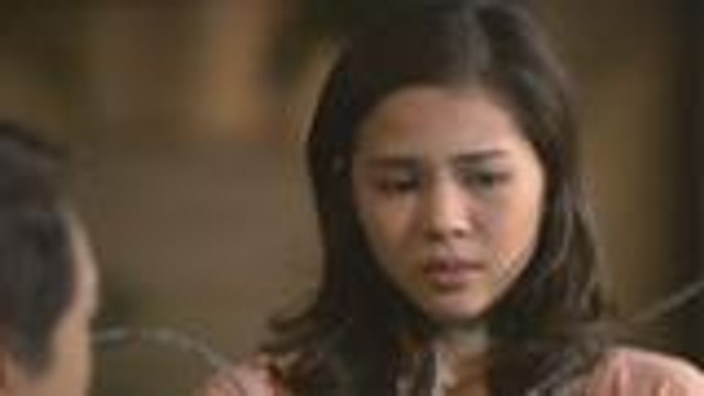 Sophie, ikinuwento kay G ang kanyang problema