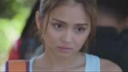 Yna, nagkaroon ng isang araw para sa kanyang sarili