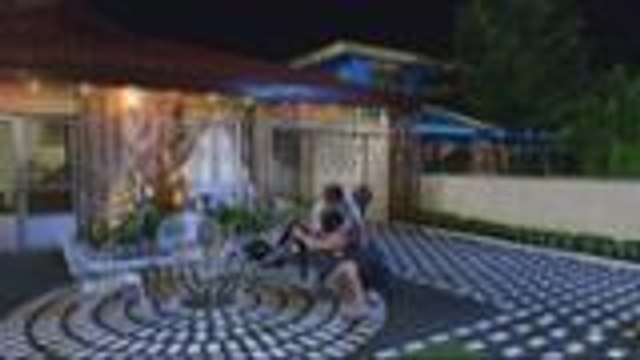 Jigs, labis ang hinanakit kay Clark