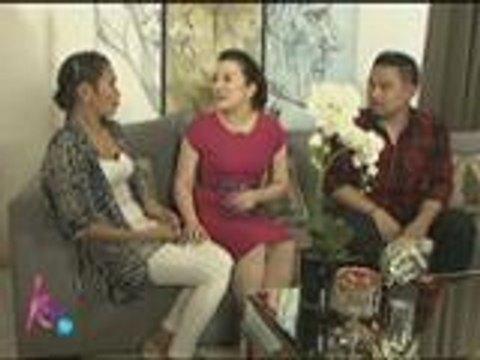 Christmas gift ideas of Kris and Jed