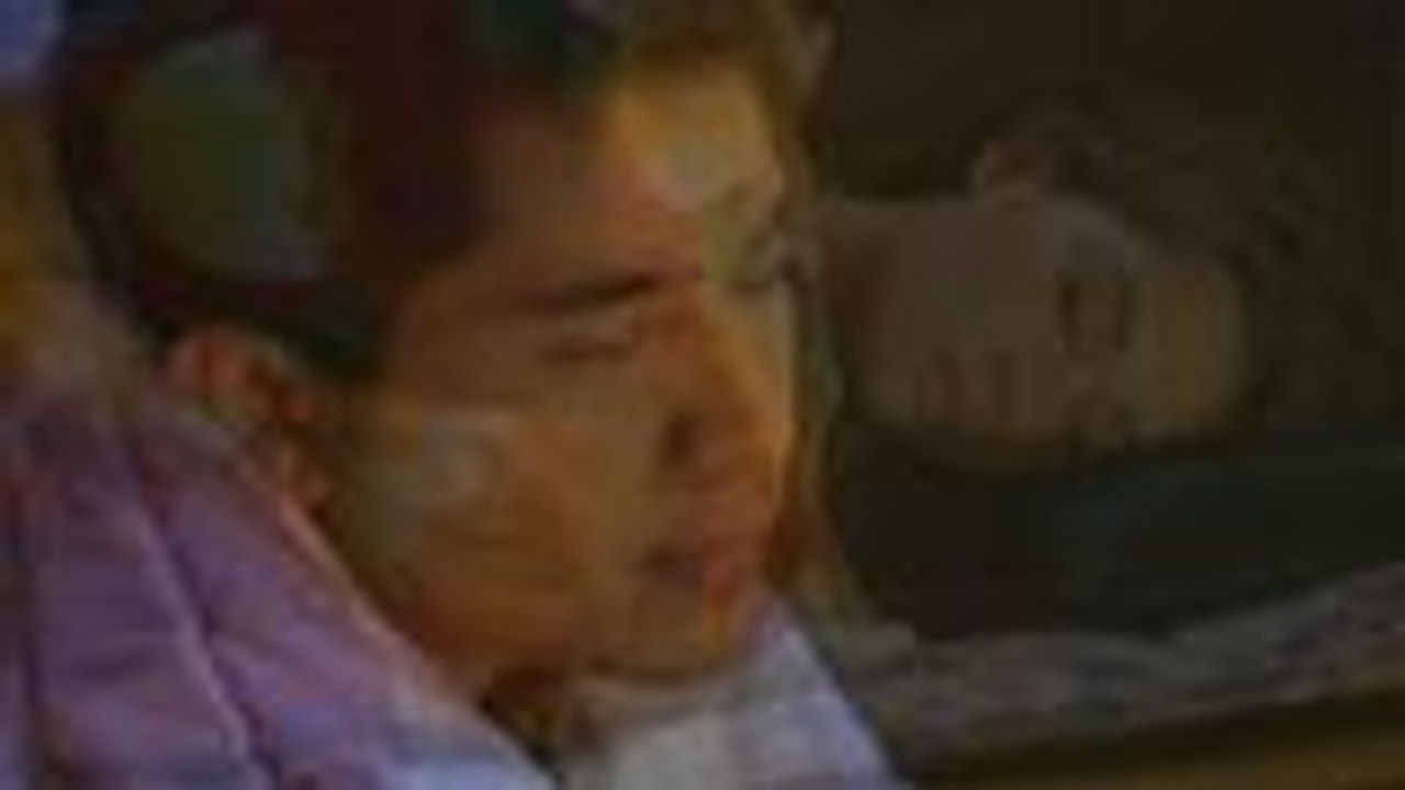 Carlos, nabasa ang sulat ni Mia para kay Gael