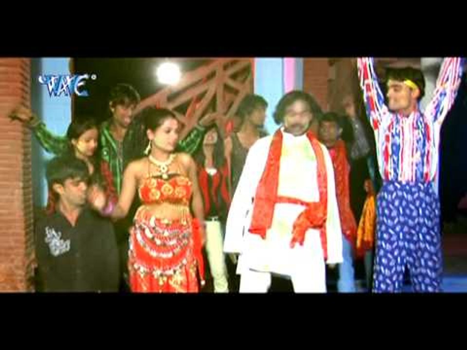 Holi Me उठाके तोहार नाईटी - Holi Express - Bhojpuri  Holi Songs 2015 HD