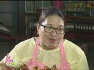 Kris' take on being grateful