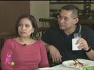 Josh is now more health-conscious