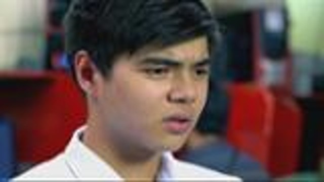 Ken, inalam ang katotohanan tungkol kay Vince