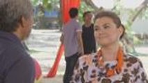 Claudia, nais ipatanggal sa trabaho si Yna