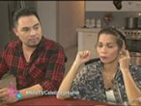 Chicken Pesto Pasta ala Jed Madela