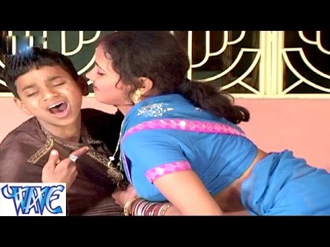 Hamar Pichkari छोट बा भौजी - Fagun Me Bada Jor Khajuaala - Bhojpuri Hit Holi Songs 2015 HD