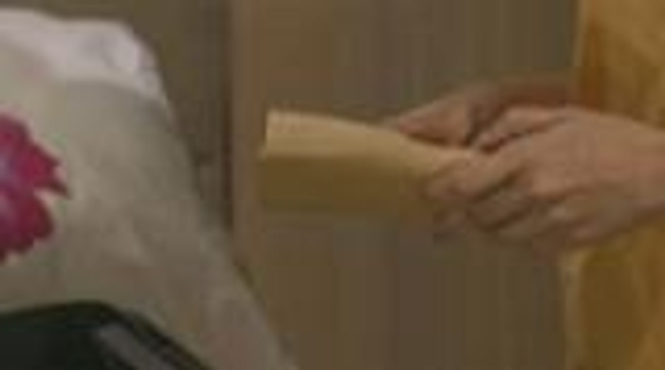 Beth, hindi maka-move on sa hiwalayan nila ni Crisanto