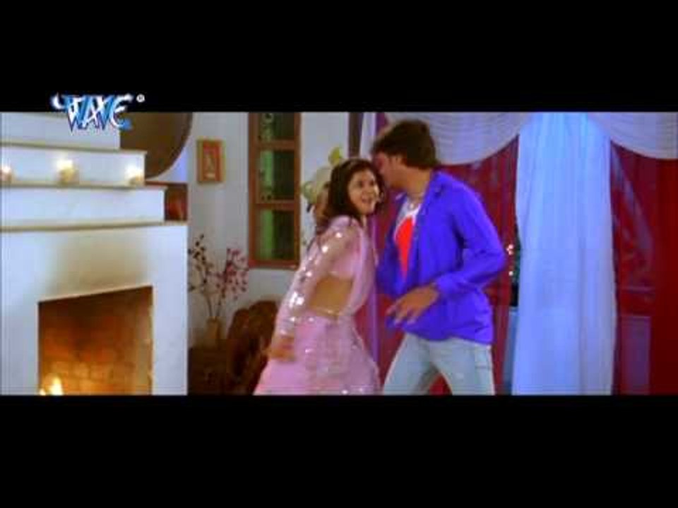 सेजिये पे सटल सटल - Saugandh Ganga Maiya Ke | Pawan Singh| Bhojpuri Film Song 2015