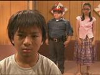 Tải video: Goin' Bulilit spoofs Ang Probinsyano