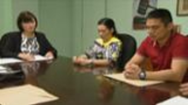 Kanino nga ba dapat mapunta si Flor?