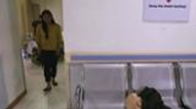 Cecilia at Leandro, labis pa rin ang pagaalala sa anak na si Bea