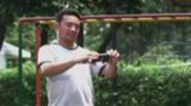 Lolo Kiko bonding moment with Ningning, Mac-Mac and Dondon