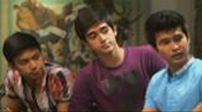 Ryan, nagaalala sa kasalanan na nagawa kay Corrine