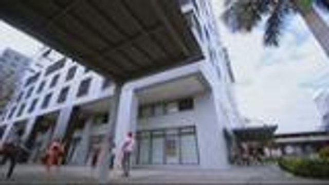 Clark at Leah, muntik ng muling magtagpo