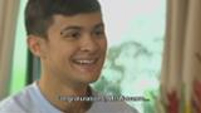 Inday, success sa pagtulong kay Greg